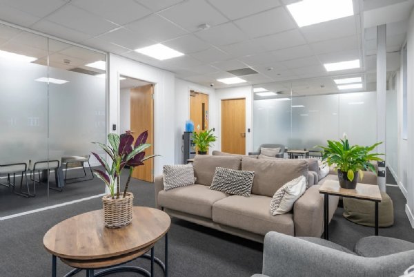 Property at The Grange, 1 Central Road, Morden, SM4 5PQ